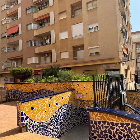 La Loma דירה *