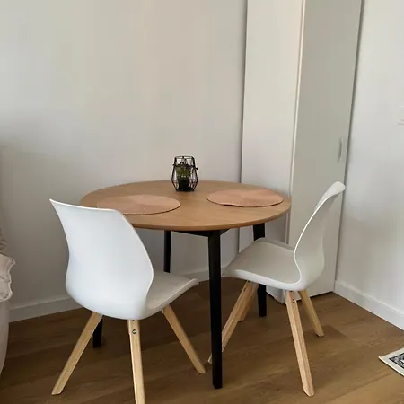 Apartament La Loma