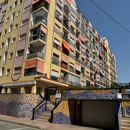 Apartament La Loma *