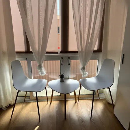 La Loma Apartament Torrevieja