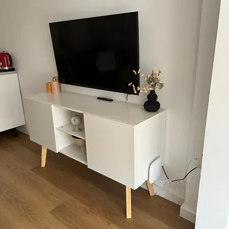 La Loma Apartament