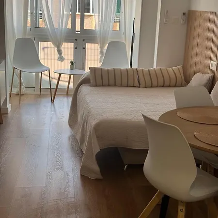 Appartement La Loma *