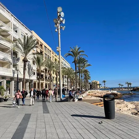 Apartamento La Loma *