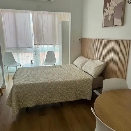 Apartamento La Loma *
