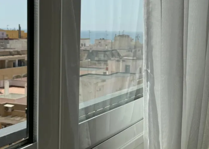 La Loma Lägenhet Torrevieja