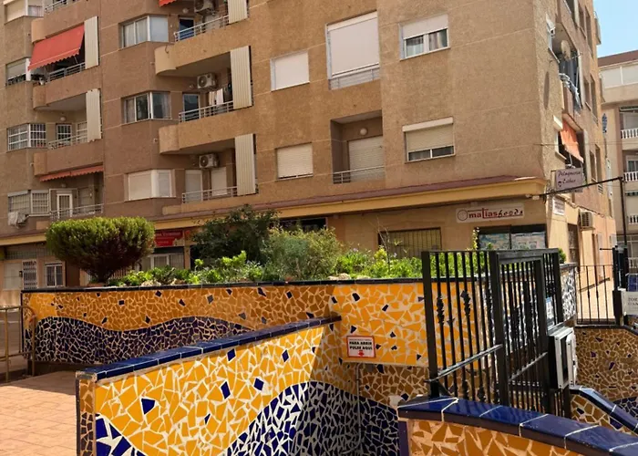 La Loma Apartamento *