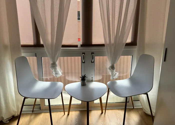 La Loma Apartamento Torrevieja