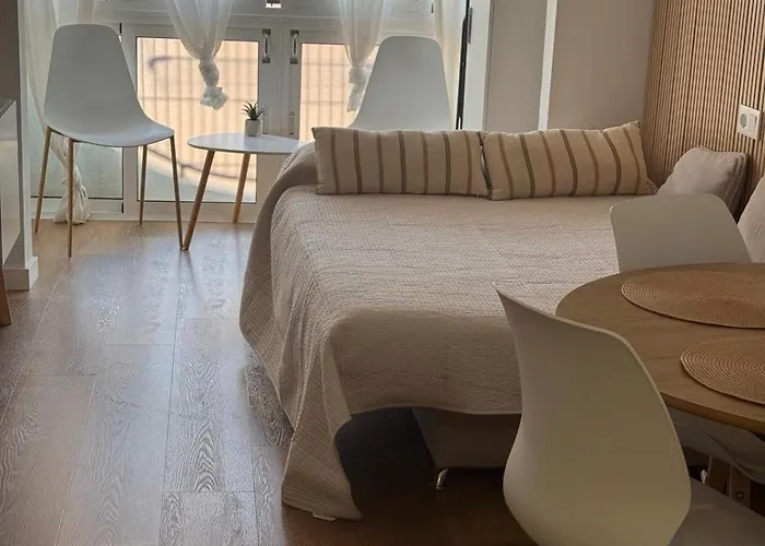 Apartamento La Loma *