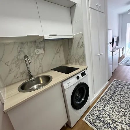 Apartman La Loma