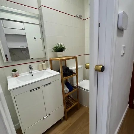 La Loma Apartman
