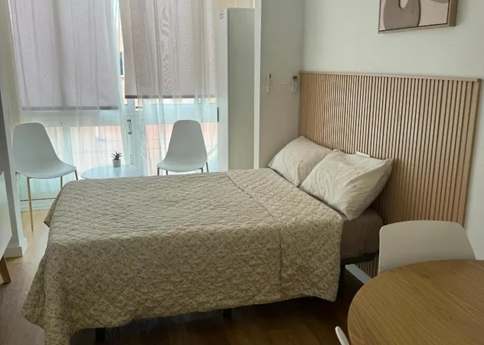 Διαμέρισμα La Loma *